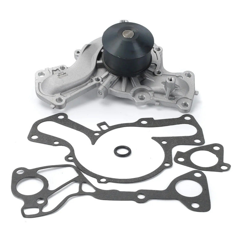 Bomba De Agua Mitsubishi Montero 3.8 V6 2006
