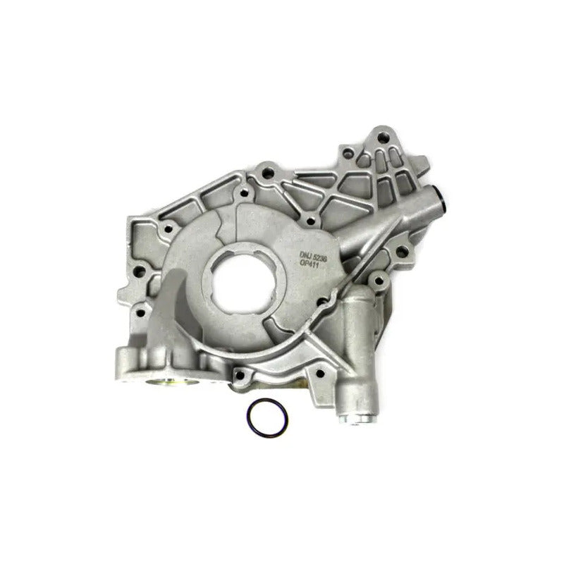 Bomba Aceite Mazda Mpv 2.5l V6 Dohc 00-01