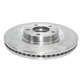 Disco De Freno Del Ford Edge 3.7l V6 11-14