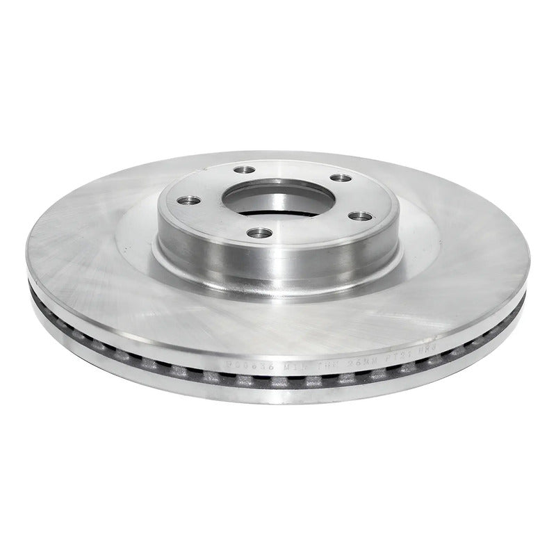 Disco De Freno Del Ford Edge 3.7l V6 11-14