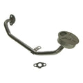 Mampara Bomba De Aceite Para Ford Mustang 5.0l V8 90-95