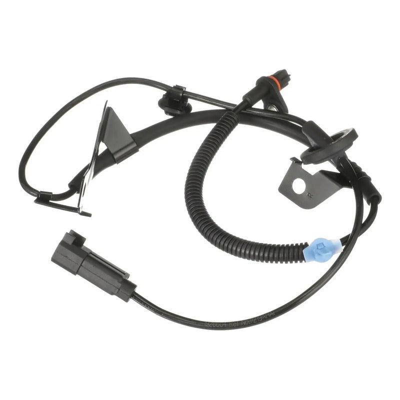 Sensor Abs Tras Der Dodge Caliber 1.8 07-09
