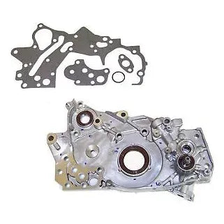 Bomba Aceite Motor Para Mitsubishi Outlander 2.4l L4 04-06