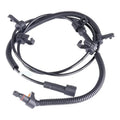 Sensor Abs Del Der Jeep Liberty 3.7 02-07