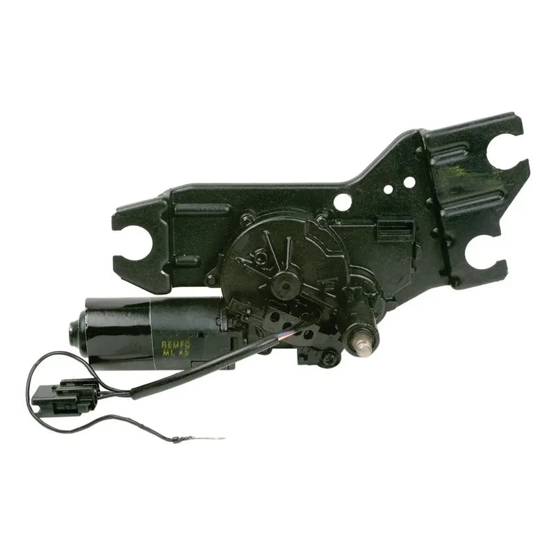 Motor Limpiaparabrisas Tras Ford Focus 2.3 L4 03-07