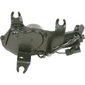 Motor Limpiaparabrisas Tras Hyundai Santa Fe 2.4 01-06