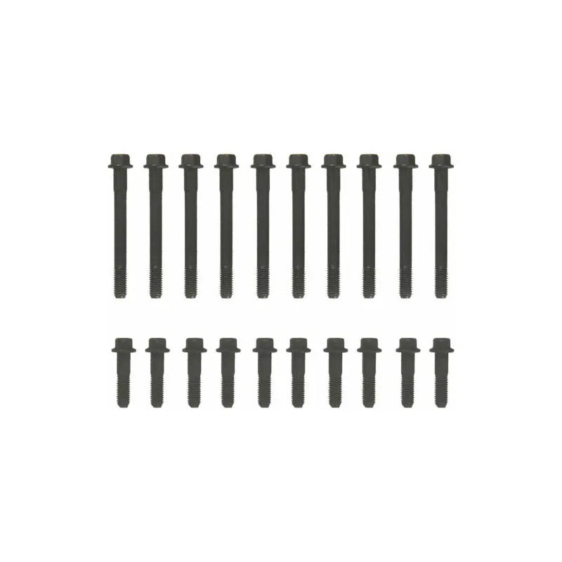 Set Tornillos De Culata Dodge B1500 5.9 V8 1998