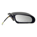 Espejo Retrovisor Der Compatible Chrysler Sebring 2.4l 96-97