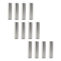 Set 12 Valvulas Guias Compatible Ford Fusion 3.0l V6 06-12