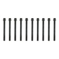 Pernos De Culata Compatible Kia Sephia 1.6l L4 1994