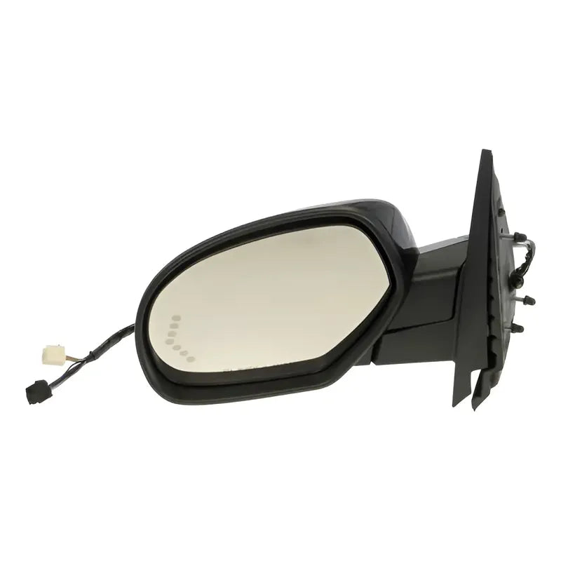 Espejo Retrovisor Izq Chevrolet Suburban 1500 6.0l V8 07-13