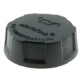 Tapa Aceite Motor Compatible Volvo 244 2.3l L4 85-89