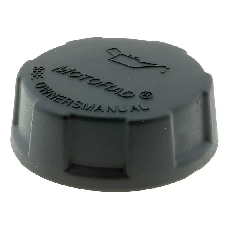 Tapa Aceite Motor Compatible Volvo 244 2.3l L4 85-89