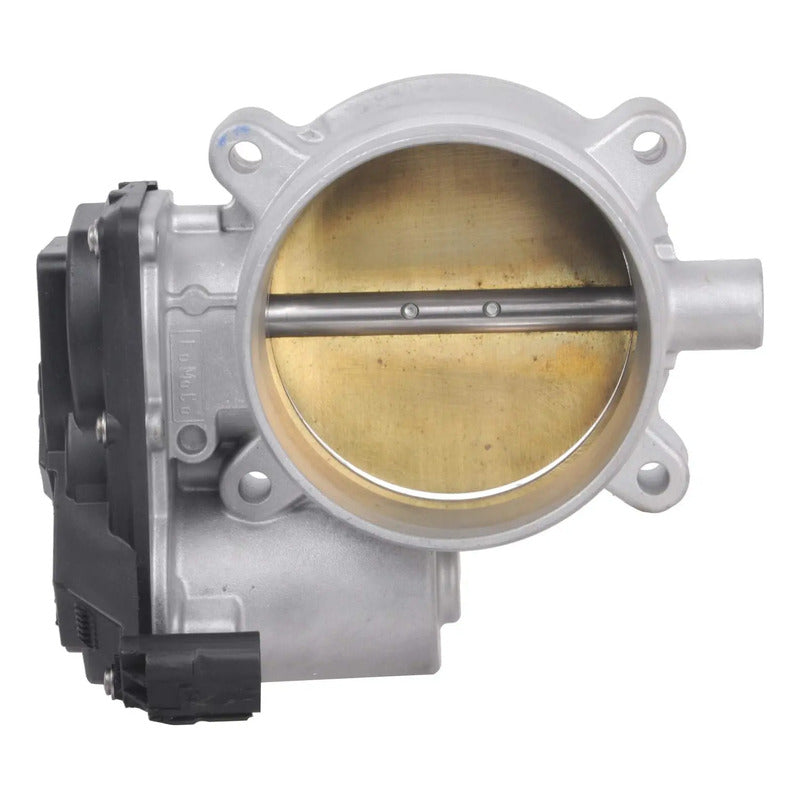 Cuerpo De Aceleracion Compatible Ford F-150 5.0l V8 11-14
