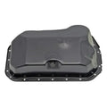 Carter Aceite De Motor Volkswagen Scirocco 1.7l L4 81-83
