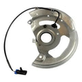 Sensor Abs Del Izq Chevrolet S10 2.2 00-02
