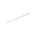 Antena Radio Chevrolet Suburban 2500 6.0l V8 01-09 Negro