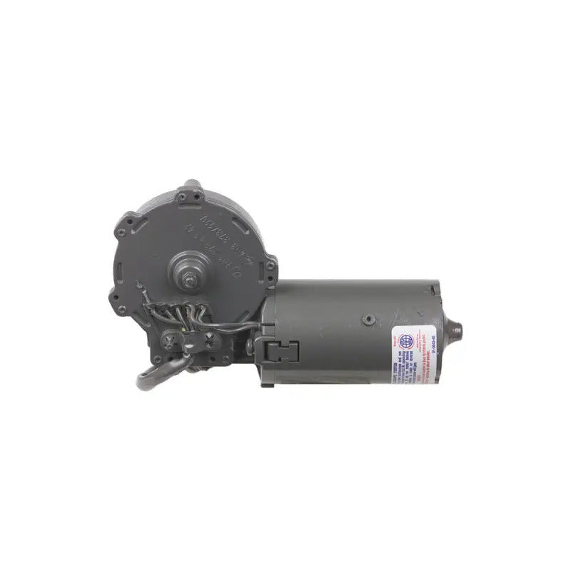 Motor Limpiaparabrisas Para Mercedes-benz 190d 2.5l 86-89