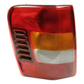 Foco Trasero Jeep Grand Cherokee 4.0l L6 2004