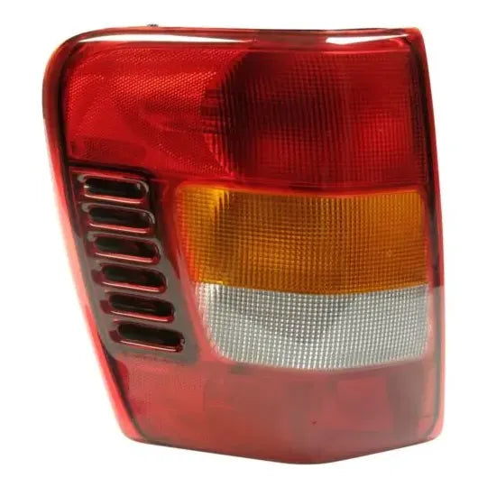 Foco Trasero Jeep Grand Cherokee 4.0l L6 2004
