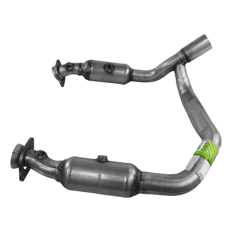 Convertidor Catalitico Para Dodge Ram 1500 5.7l V8 09-10