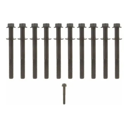 Set Tornillos De Culata Suzuki Aerio 2.0 2002-2003