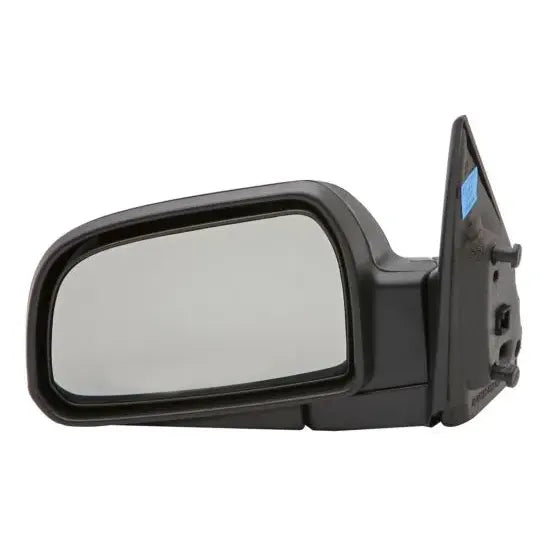 Espejo Retrovisor Izq Compatible Hyundai Tucson 2.0l  05-09