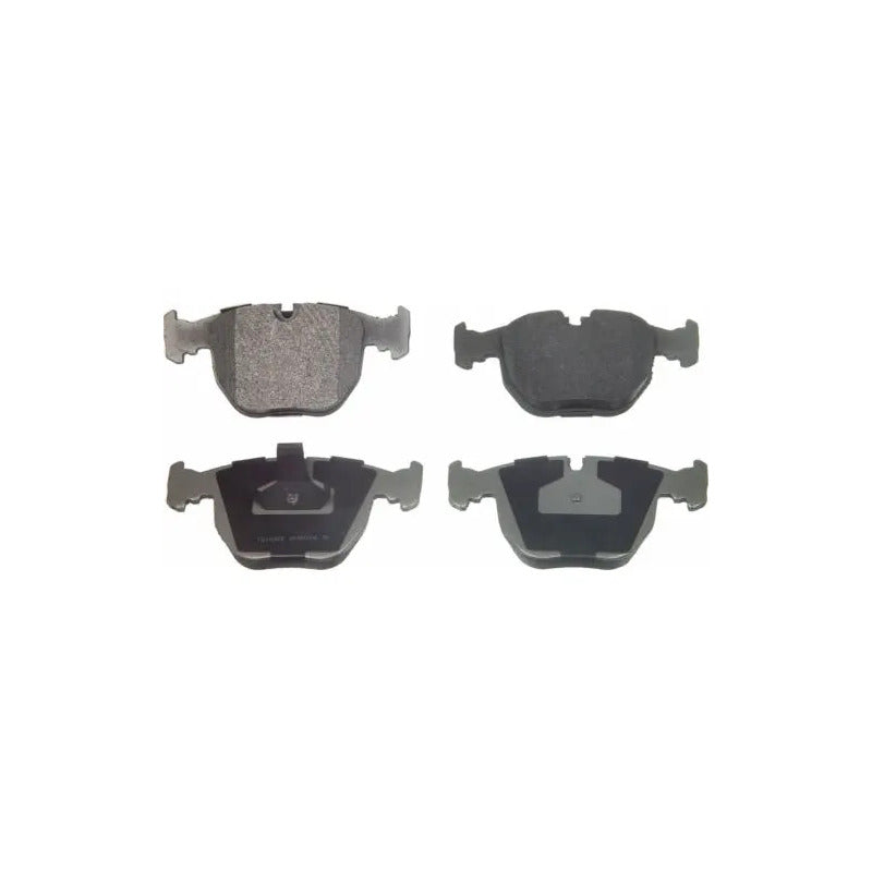 Pastillas De Freno Del Compatible Bmw X5 4.4l V8 00-06