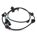 Sensor Abs Tras Izq Honda Odyssey 3.5l V6 11-12