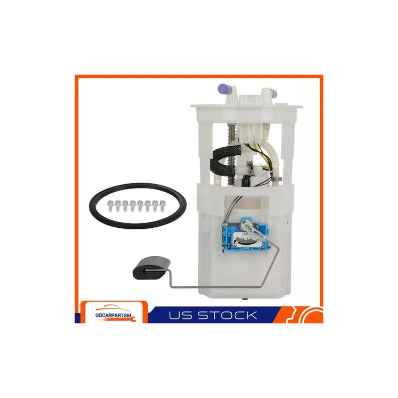 Bomba Combustible Hyundai Genesis 2010-2012 2.0l