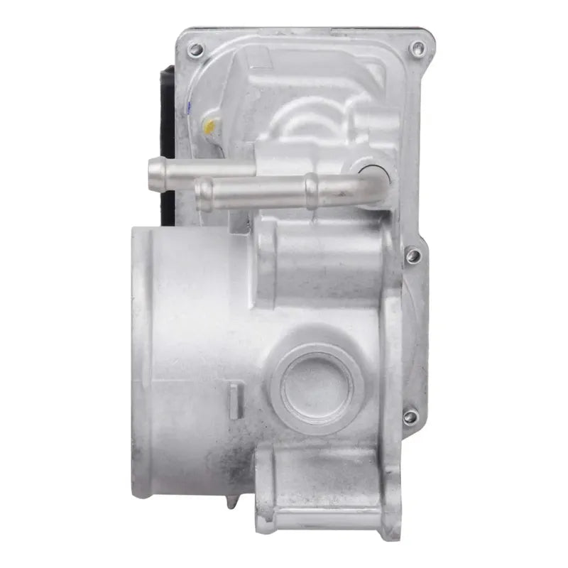Cuerpo Aceleracion Compatible Nissan Rogue 2.5l L4 14-17