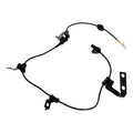 Sensor Abs Tras Der Compatible Hyundai Tucson 2.0l L4 2014