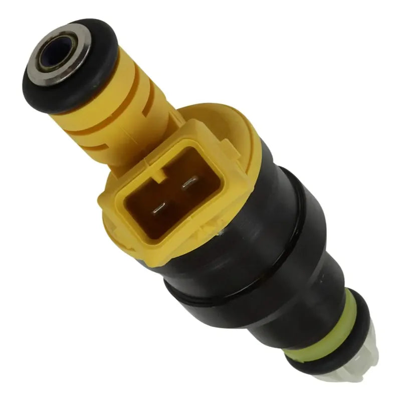Inyector Beck/bmw 535is 3.5l L6 1988