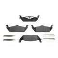 Pastilla Freno Tras Compatible Ford F-150 4.2l V6 04-10