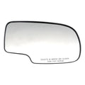 Espejo Retrovisor Der Chevrolet Silverado 2500 5.3l 99-00