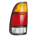 Foco Trasero Toyota Tundra 3.4l 3378cc V6 00-03