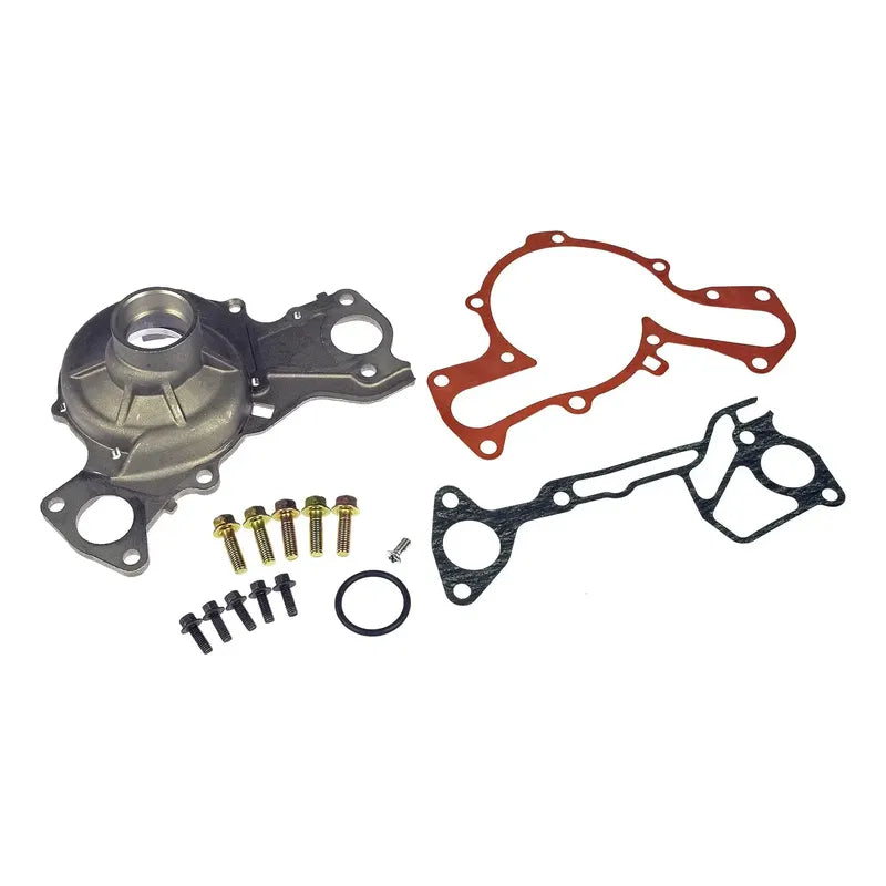 Carcasa Bomba Agua Compatible Dodge Grand Caravan 3.0l 88-00