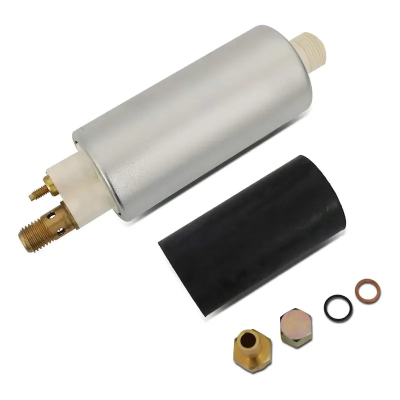 Bomba Electrica Bencina Mercedes-benz 190e 2.3l L4 1987