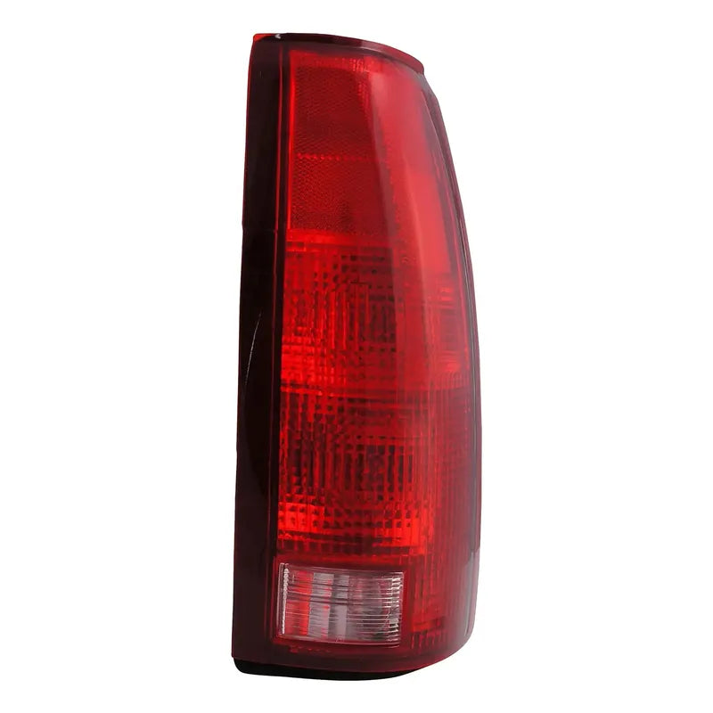 Foco Trasero Der Chevrolet C1500 7.4l V8 90-91