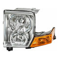 Optico Del Izq Jeep Commander 5.7l V8 2007