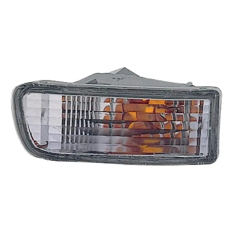 Luz Giro Izq Compatible Toyota 4runner 3.4l V6 99-02 Ámbar