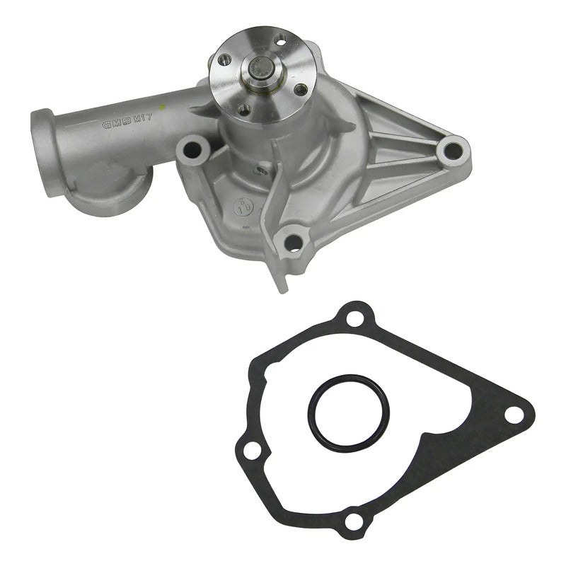Bomba De Agua Compatible Hyundai Accent 1.5l L4 95-03