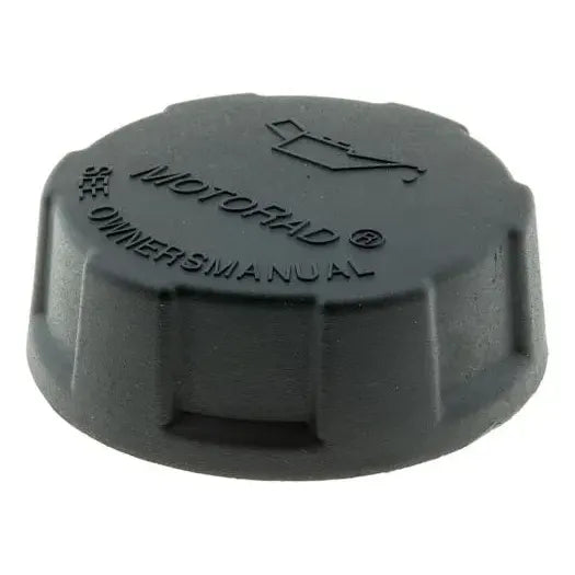 Tapa Aceite Motor Compatible Volvo S40 2.4l L5 04-08