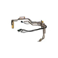 Bomba Bencina Gmc C1500 5.7l 88-95
