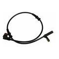Sensor Abs Mercedes-benz Slk200 1.8l . L4 05-09