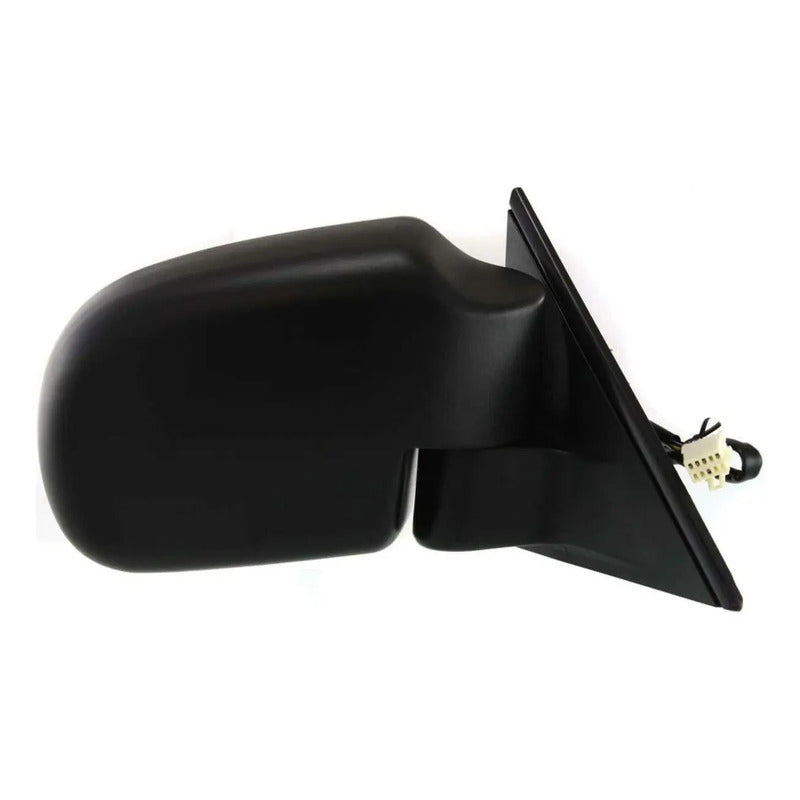 Espejo Retrovisor Der Chevrolet S10 Electric 99-00