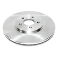 Disco De Freno Del Para Chrysler Sebring 2.4l L4 01-05