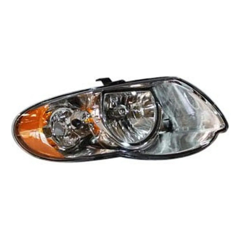 Optico Der Compatible Chrysler Town & Country 3.8l V6 05-07