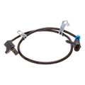 Sensor Abs Del Der Chevrolet K1500 Suburban 6.5l Diesel 1997