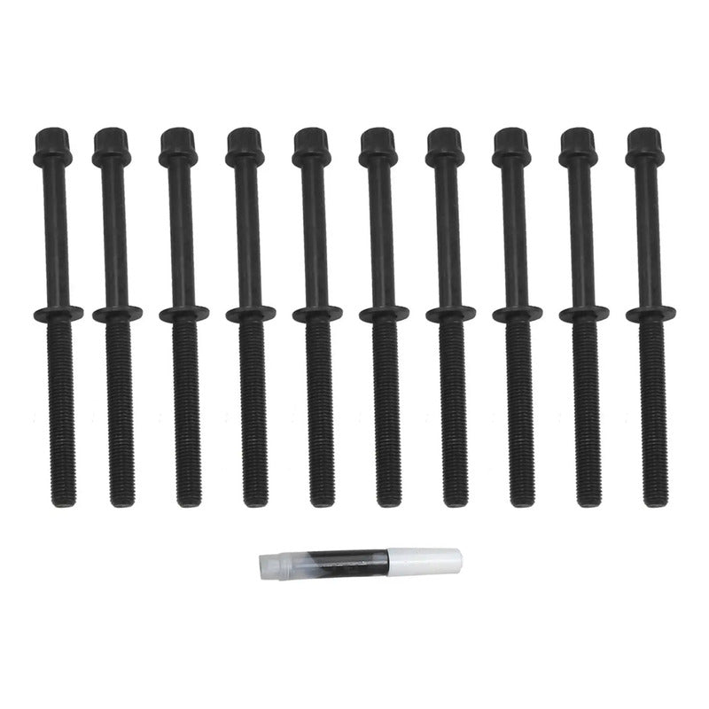 Set Tornillos De Culata Honda Element 2.4 03-11